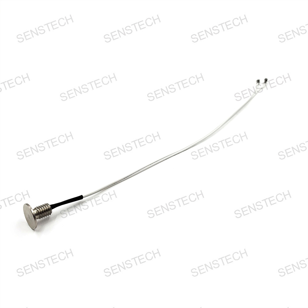 螺丝头温度传感器5K10K3950PT100A级