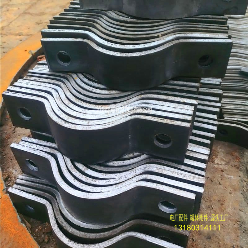 D类管夹 火力发电厂汽水管道支吊架 (31).jpg