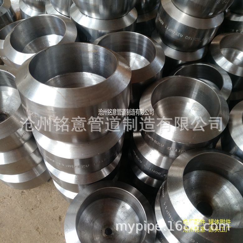 管帽 锻制管帽 沧州铭意 (52)