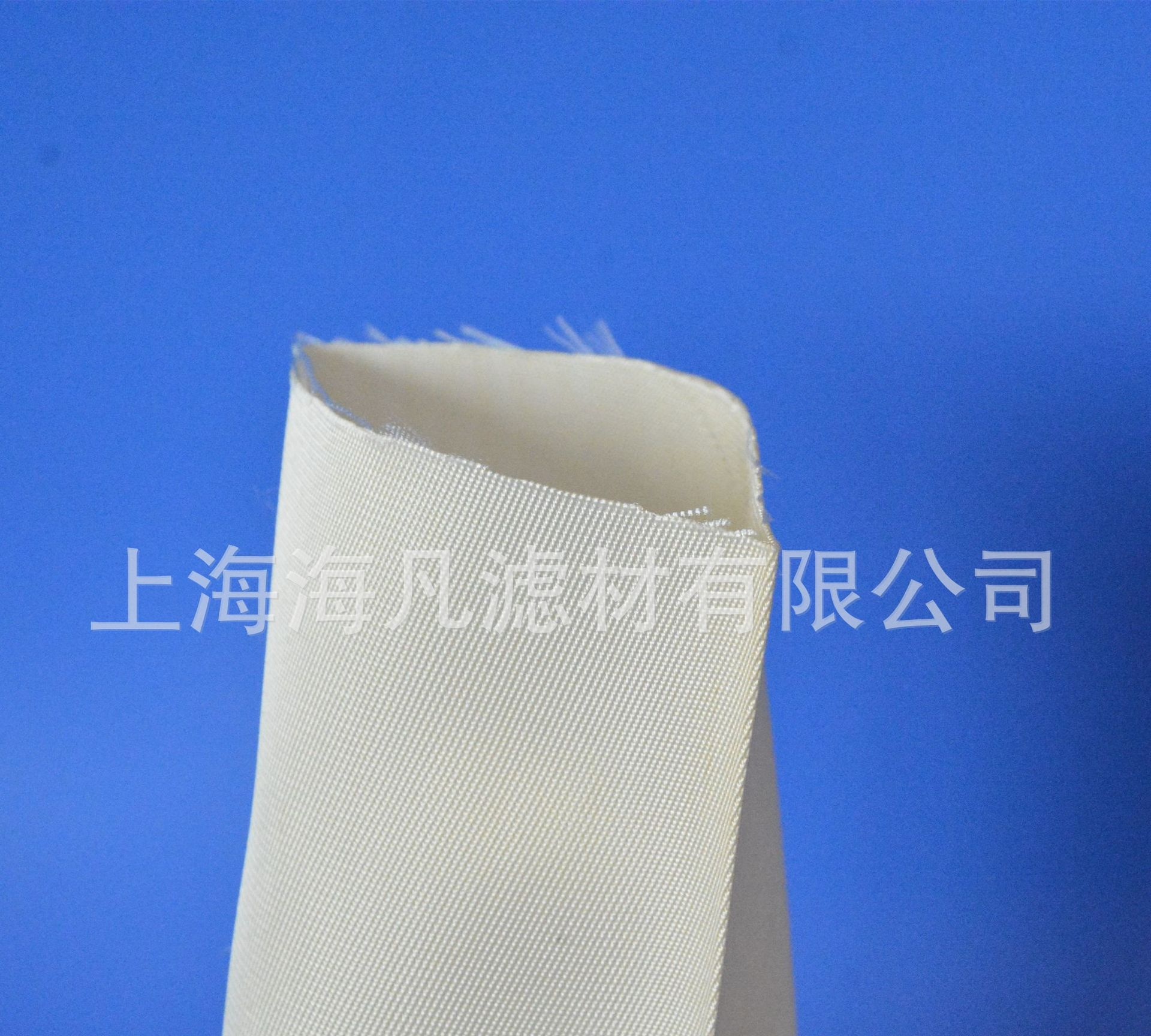 PPS长丝圆筒滤布，无接缝烛式过滤袋—上海海凡滤材有限公司