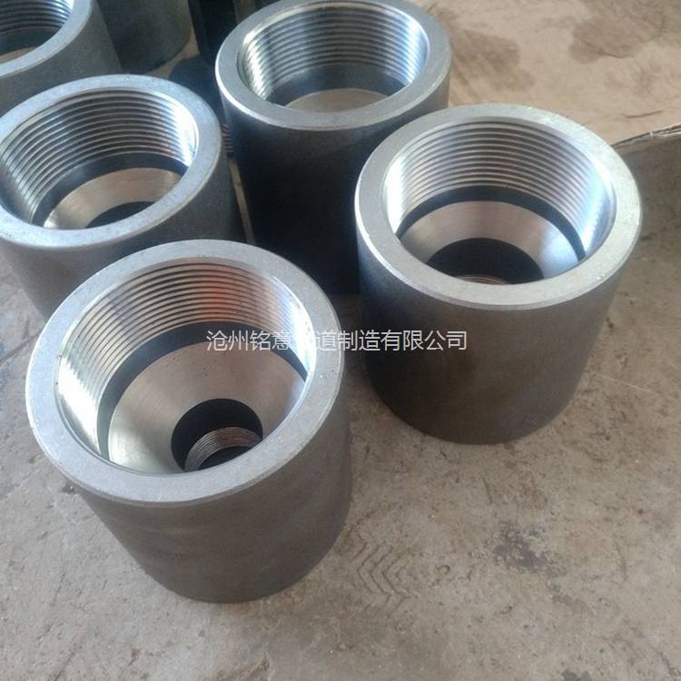 管箍 螺纹管箍 单螺口管箍 双螺口管箍