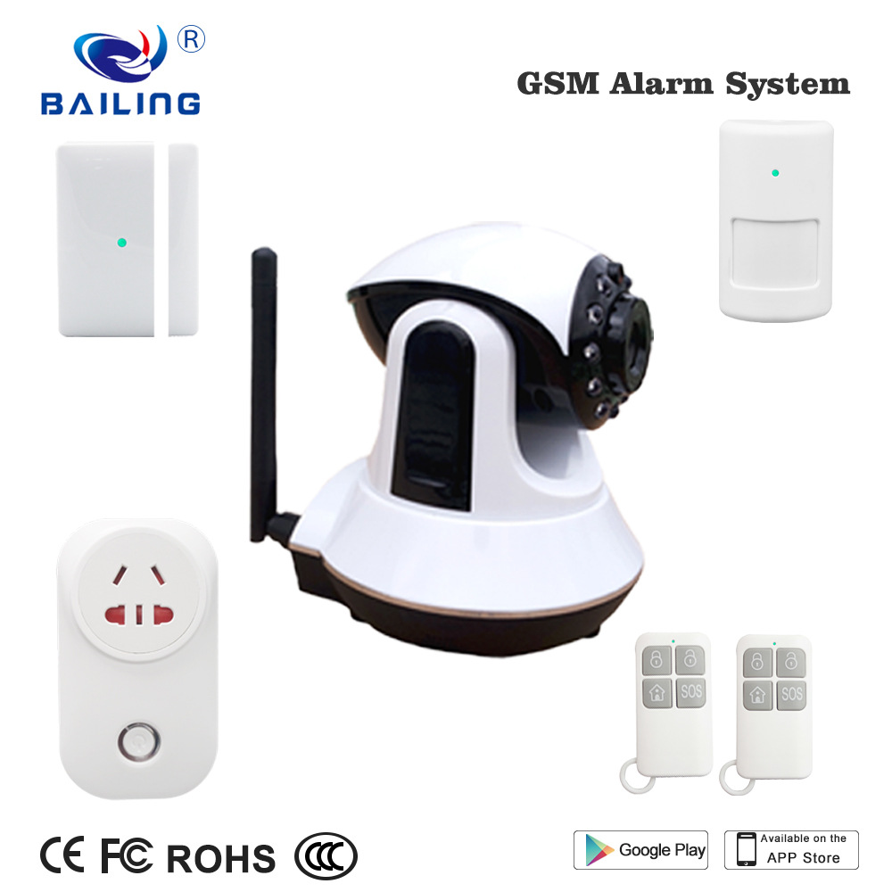 WIFI报警器＋插座 (1)