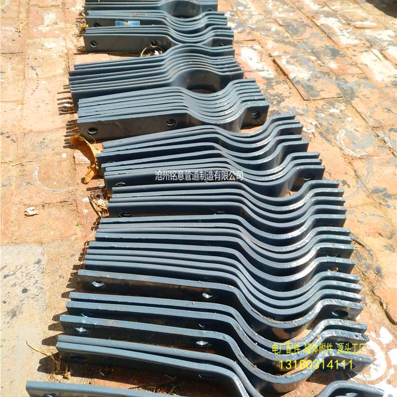 D类管夹 火力发电厂汽水管道支吊架 (18).jpg