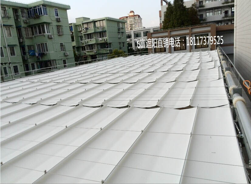 户外天棚帘18