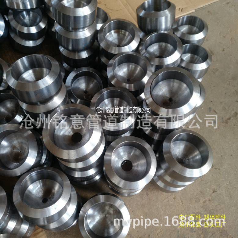 管帽 锻制管帽 沧州铭意 (56)