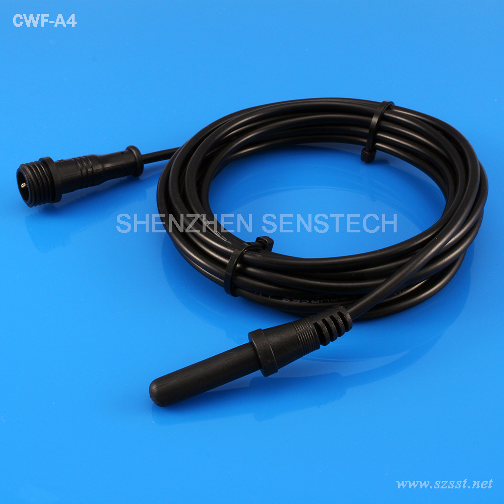 A4鱼缸NTC温度传感器 5K 1% 3950