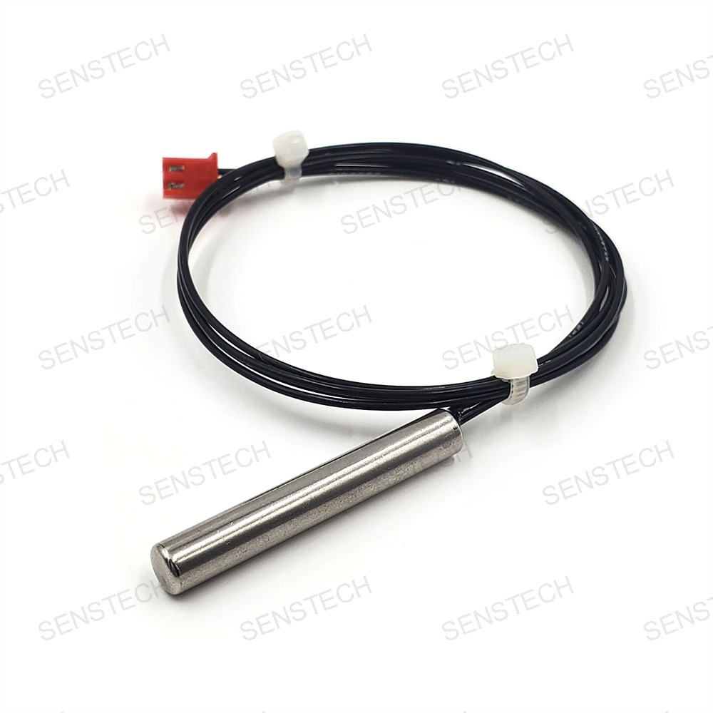 灌胶温度传感器5K10K3950PT100A级