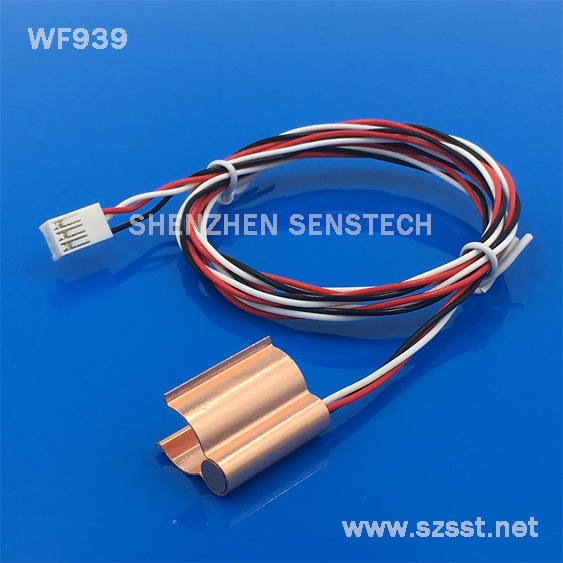 939 铜管夹 LM35数字温度传感器 反应快