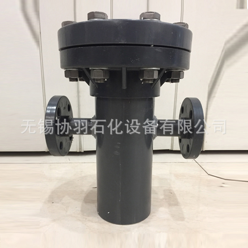 塑料蓝式过滤器110303