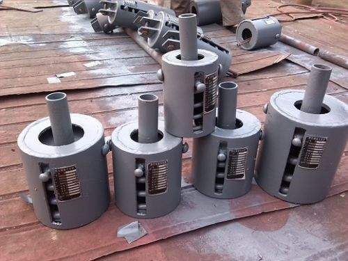 TD型可变弹簧支吊架-厂家-15369452202