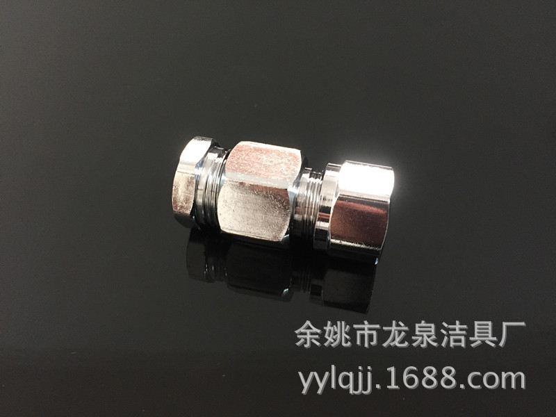 3分三件套不锈钢1