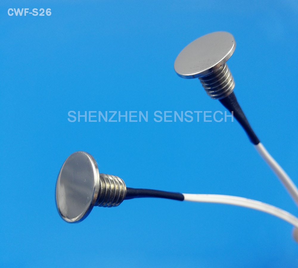 S26 养生壶 螺丝头NTC热敏电阻温度传感器
