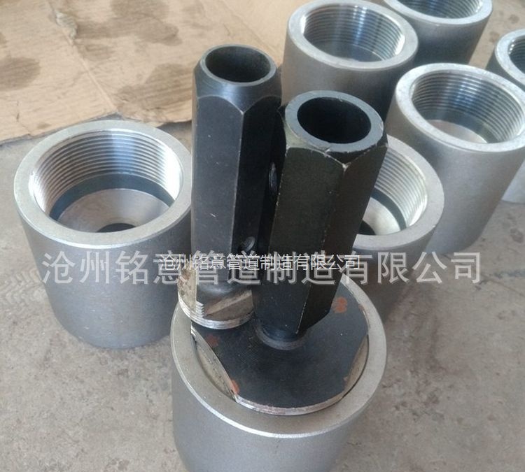 内丝螺纹管箍 螺纹管箍 螺纹接头 沧州铭意 (47)29