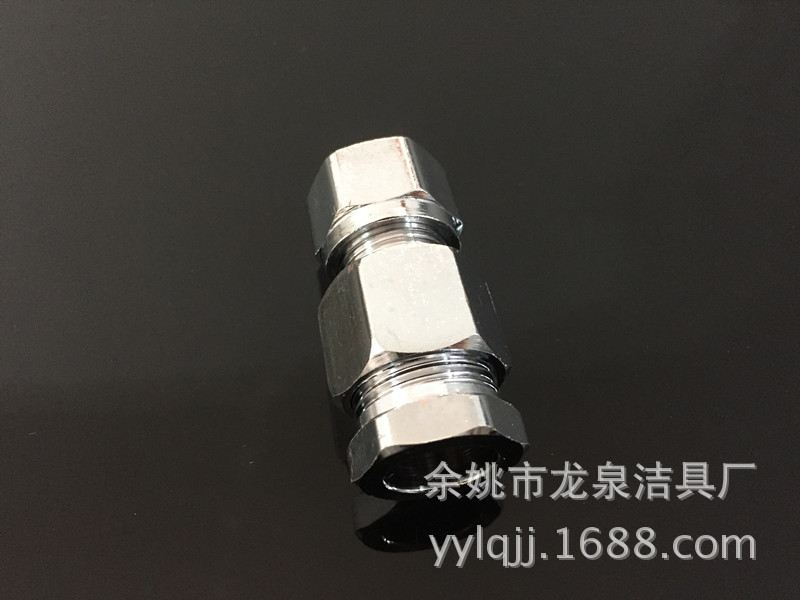 3分三件套不锈钢3