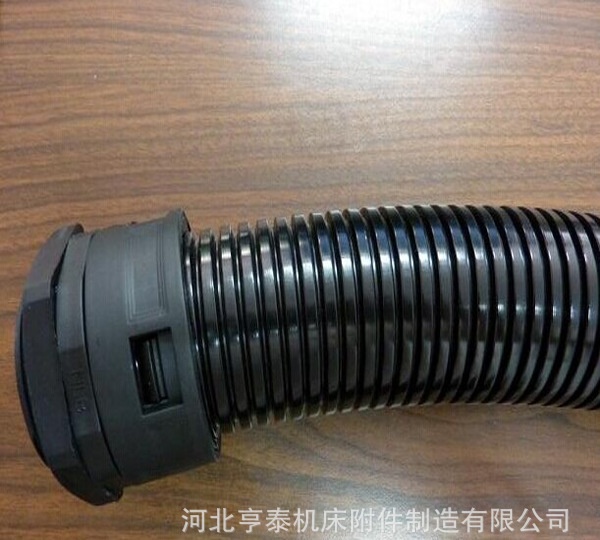 尼龙软管及接头