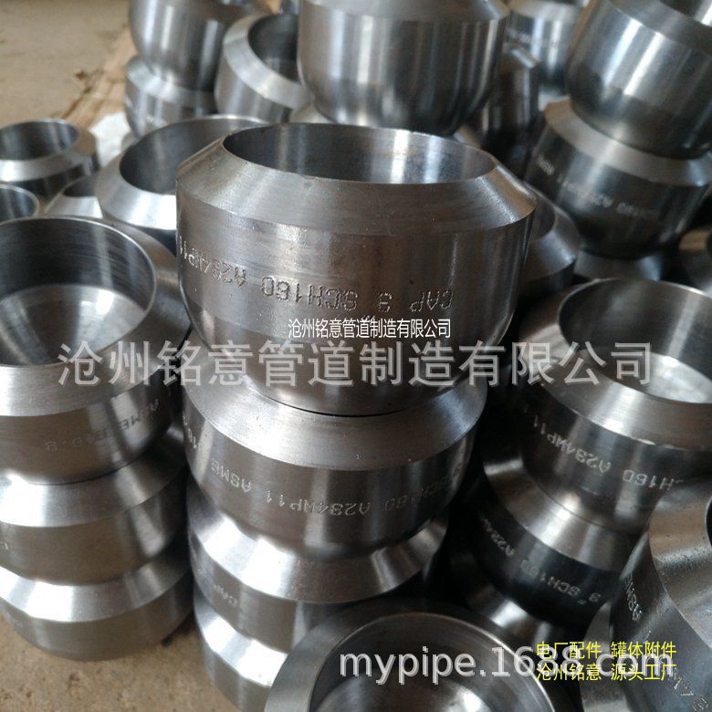 管帽 锻制管帽 沧州铭意 (51)