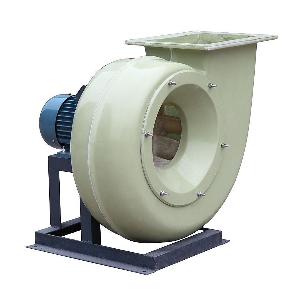 4-72离心风机 厂房送风换气鼓风机—热汇宝电热科技(江苏)有限公司