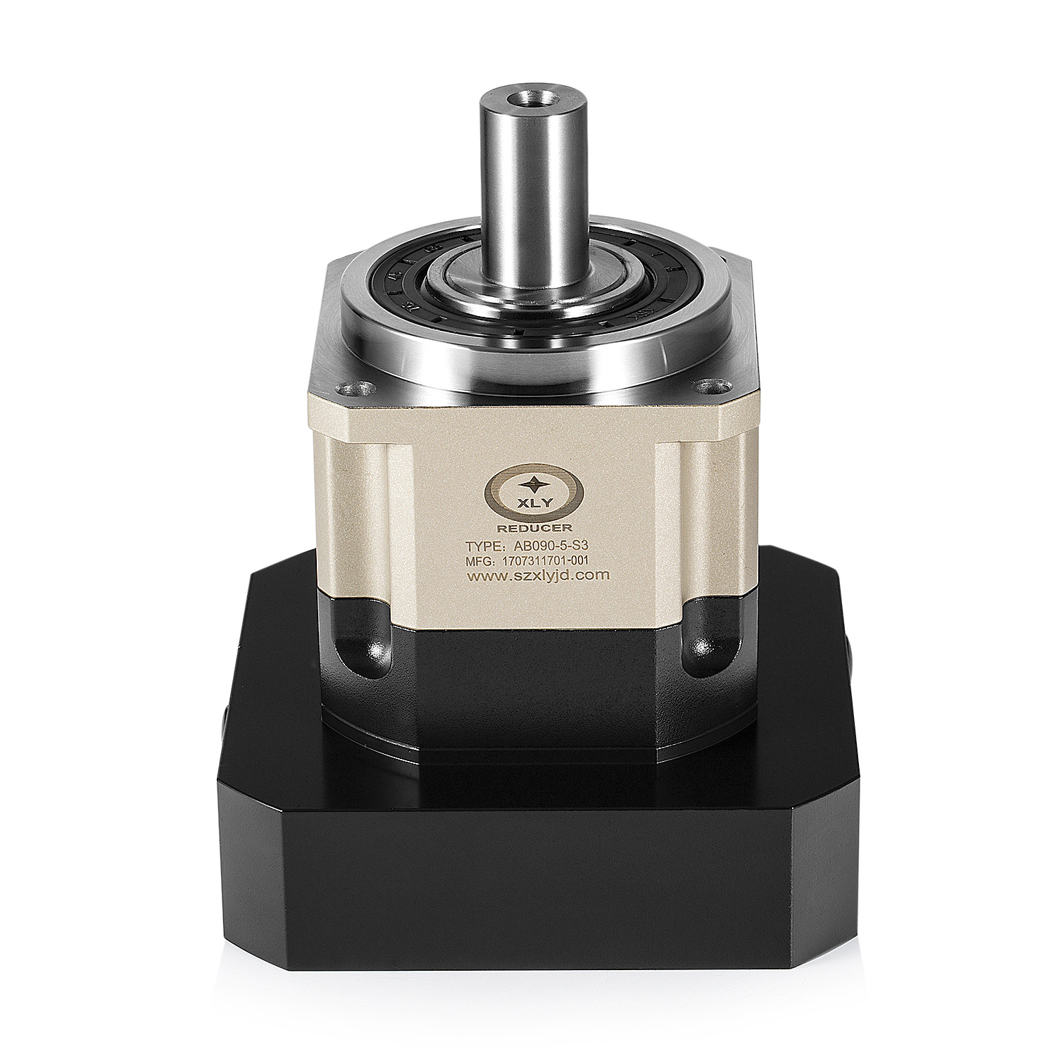 AB090-5-S3 水平安装