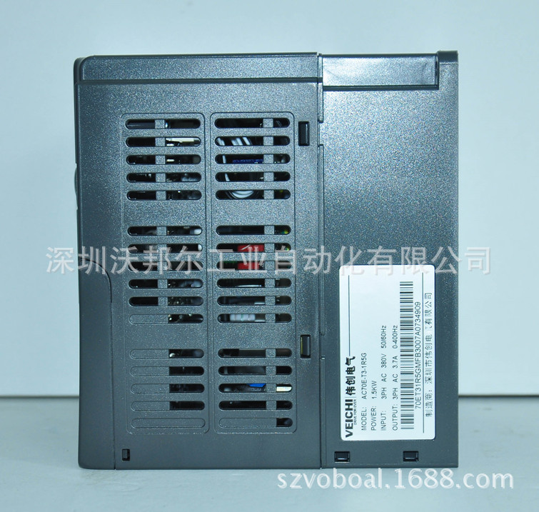 AC70E-T3-1R5G侧面