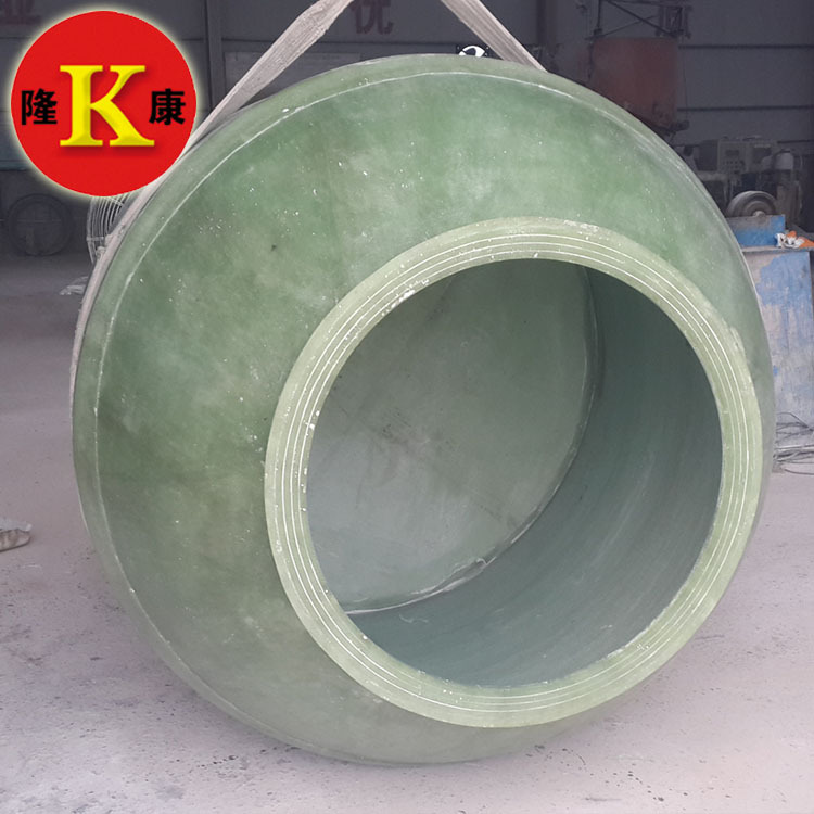 z玻璃钢化粪池31