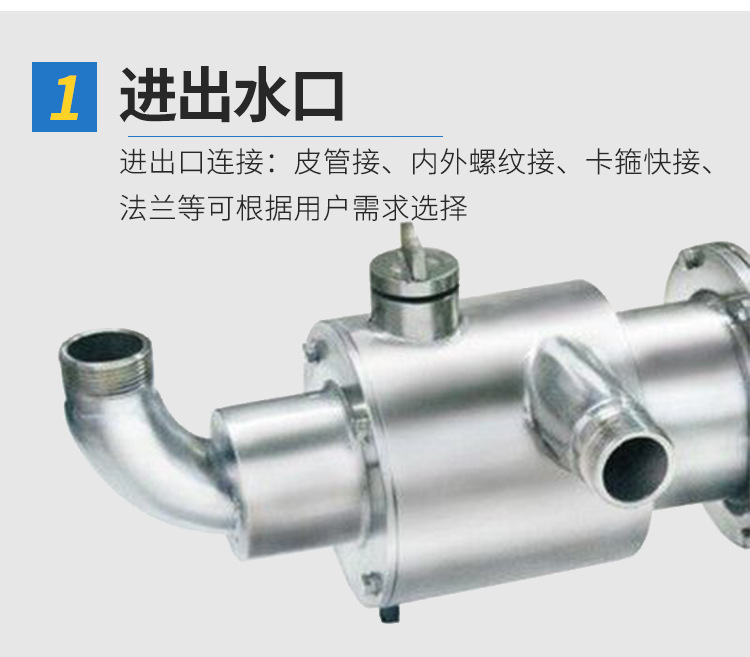 CG微型不锈钢自吸螺杆泵_08