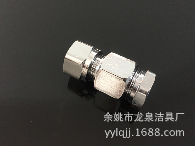 3分三件套不锈钢4