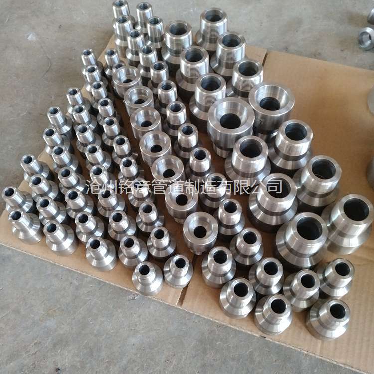 内外螺纹接头 补芯 异径螺纹短接 螺纹接头异径