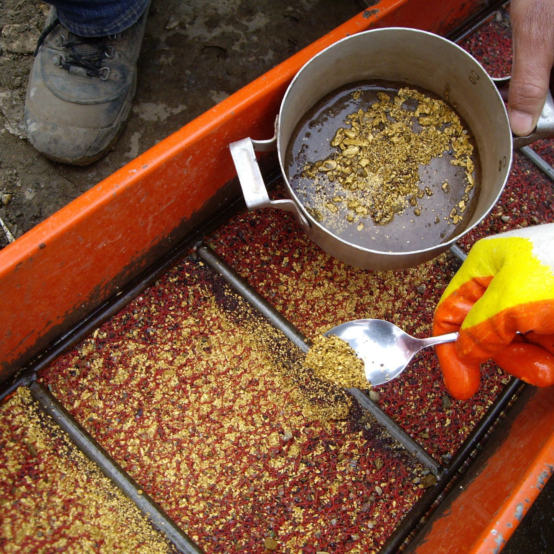 Gold-Mining-Equipment-GDS-308E