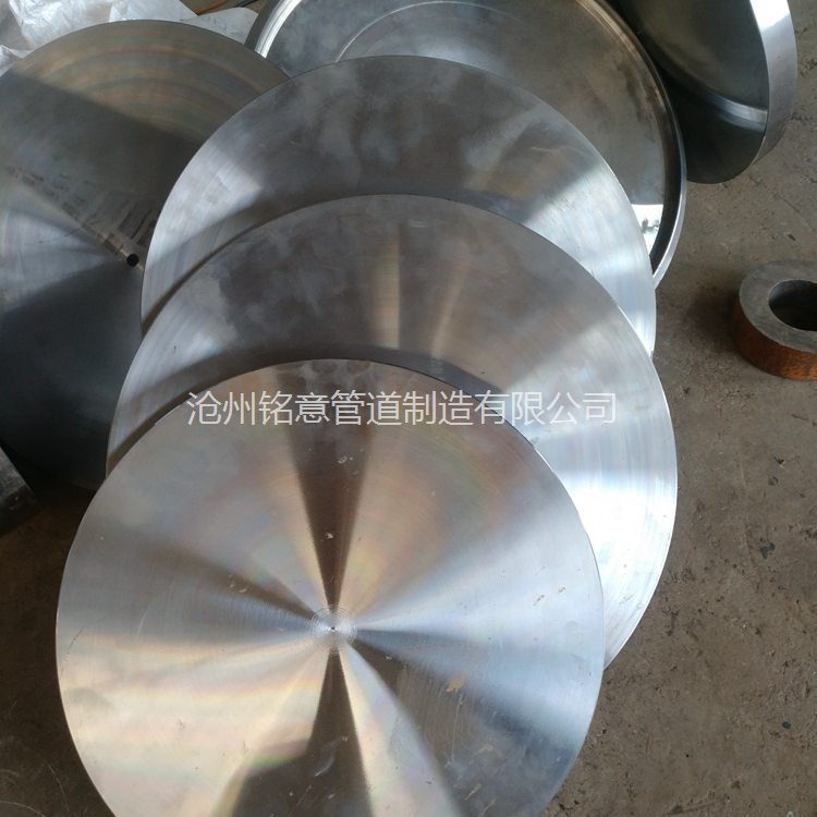 对焊堵头 管堵头 堵头 对焊型堵头 沧州铭意