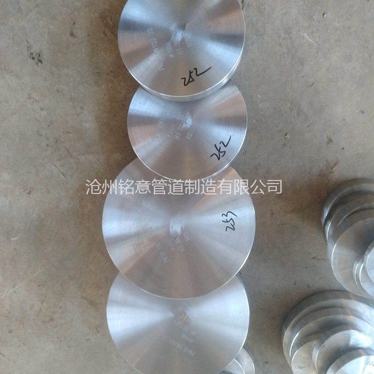 对焊堵头 管堵头 堵头 对焊型堵头 沧州铭意