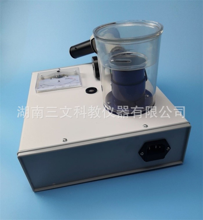 密立根油滴仪1