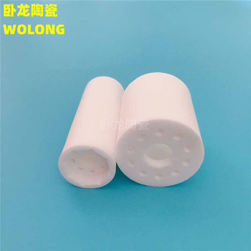 供应实验坩埚炉膛圆形炉膛外丝炉膛碳化硅炉膛1.5KW-12KW