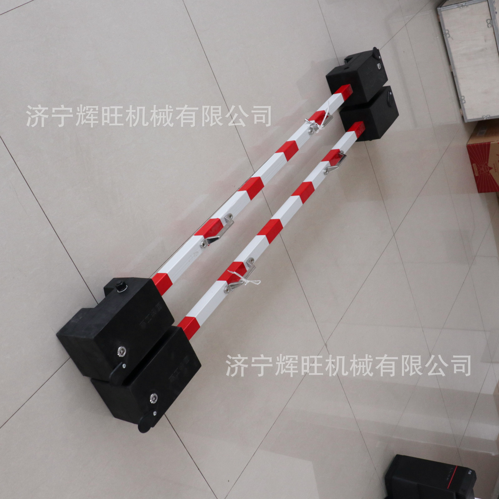 防溜铁鞋