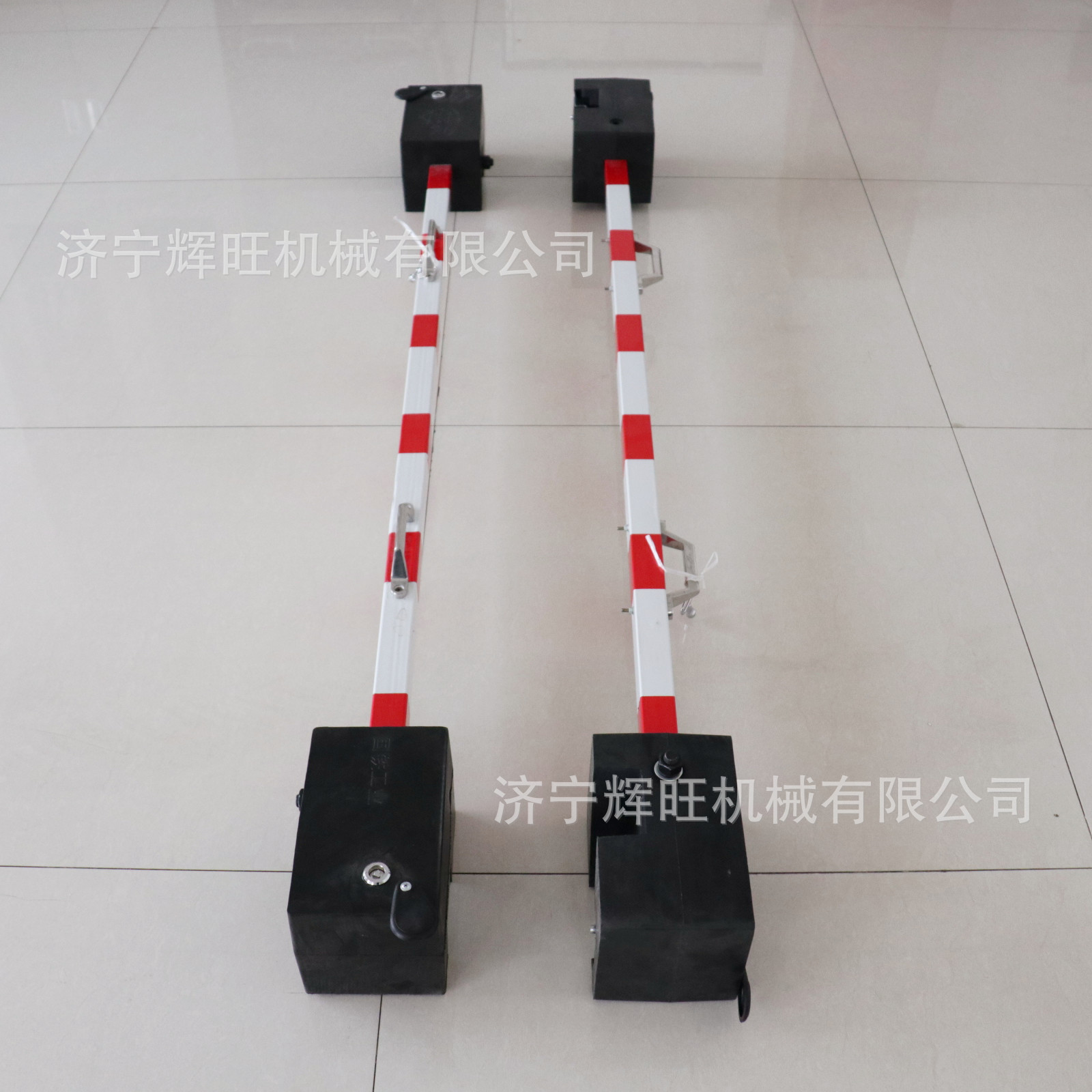 防溜铁鞋