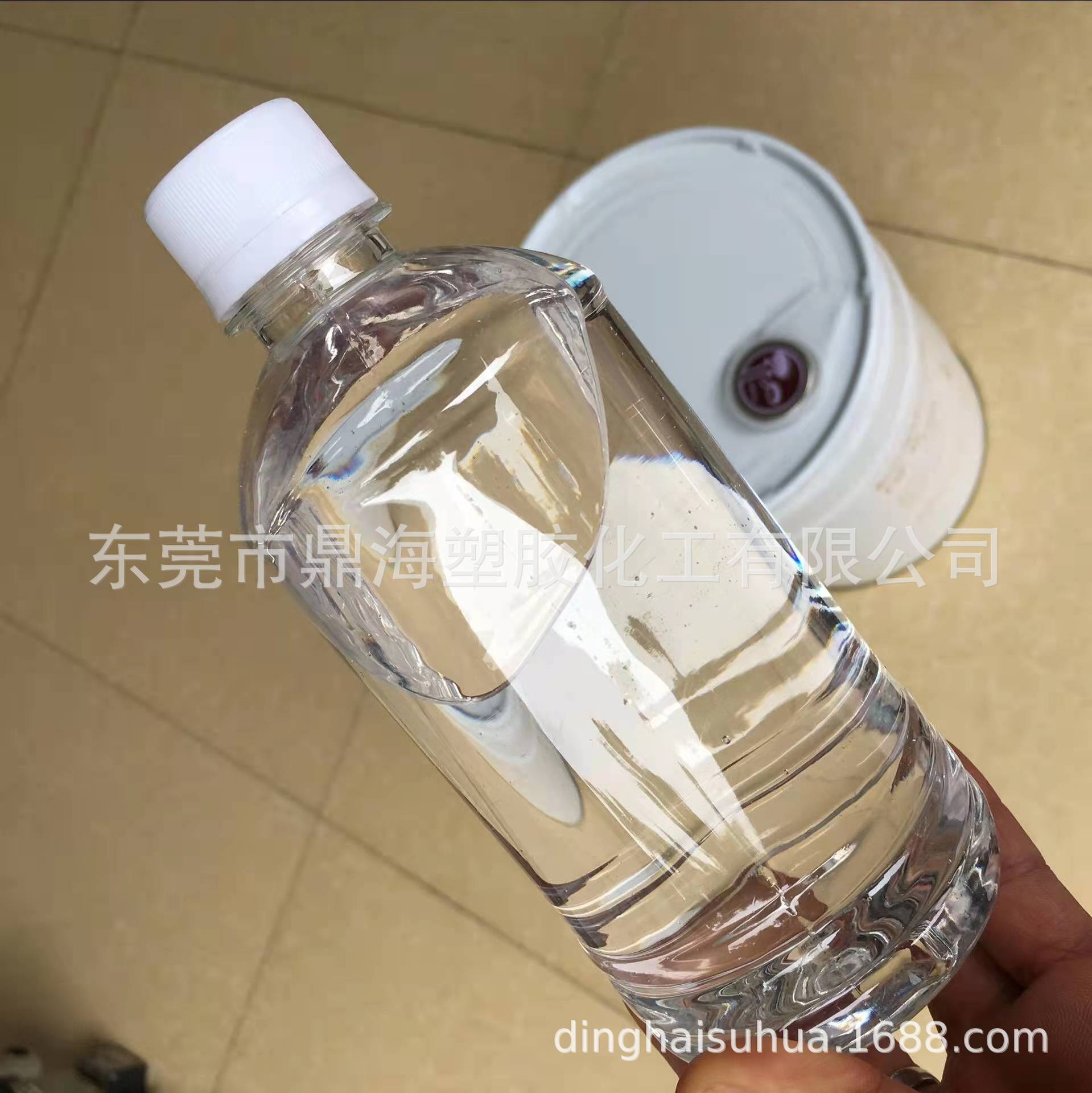扩散油样品装