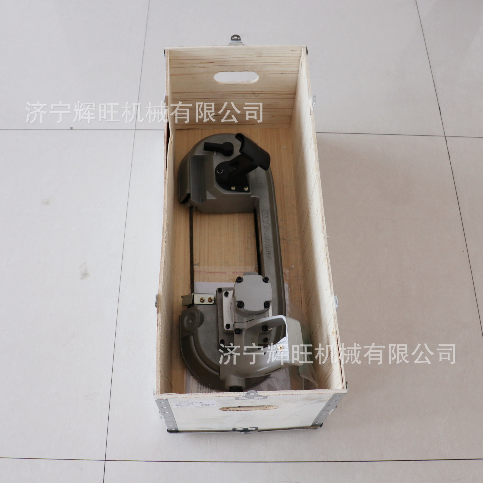 200型带锯