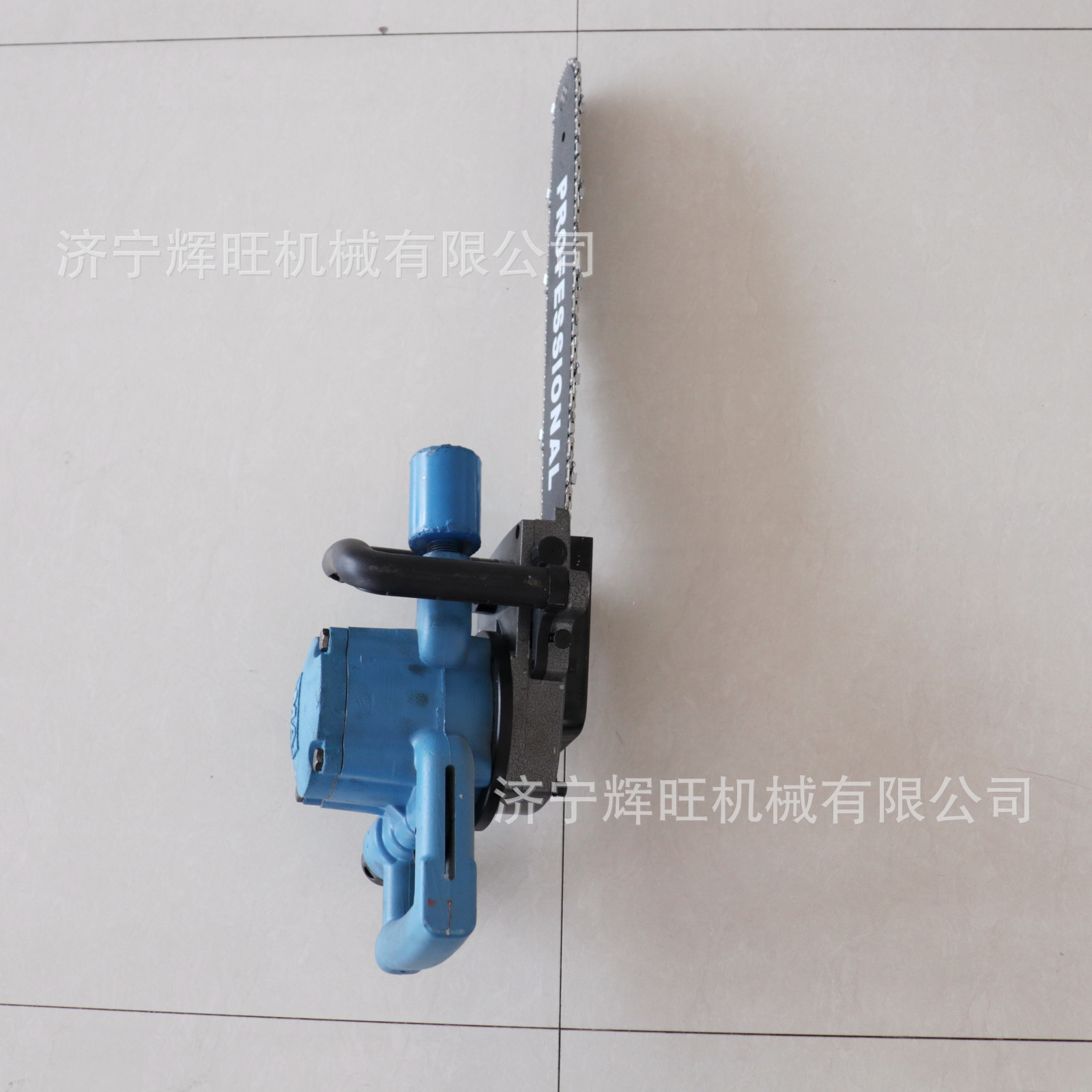 400型带锯