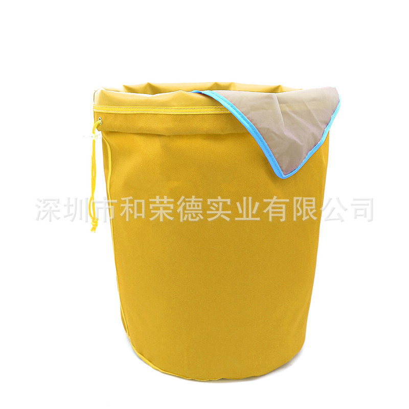 5加仑黄色73微米过滤网袋
