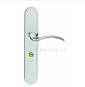 GF-014锁