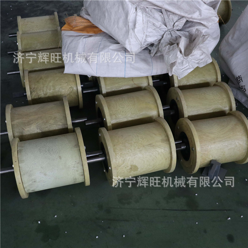 尼龙地滚
