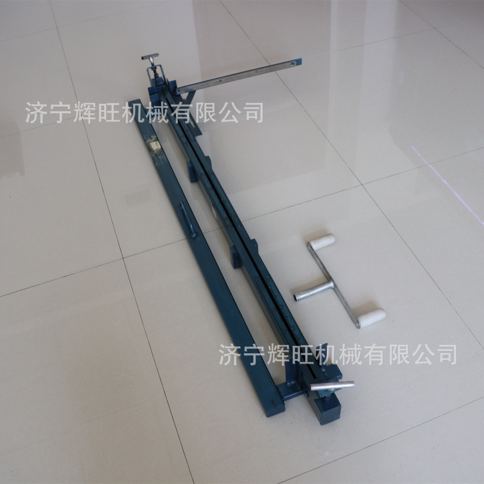 皮带割皮机