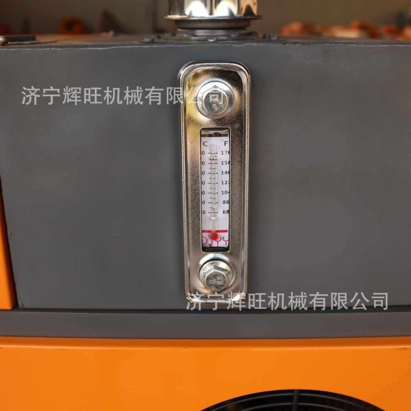 细石输送泵