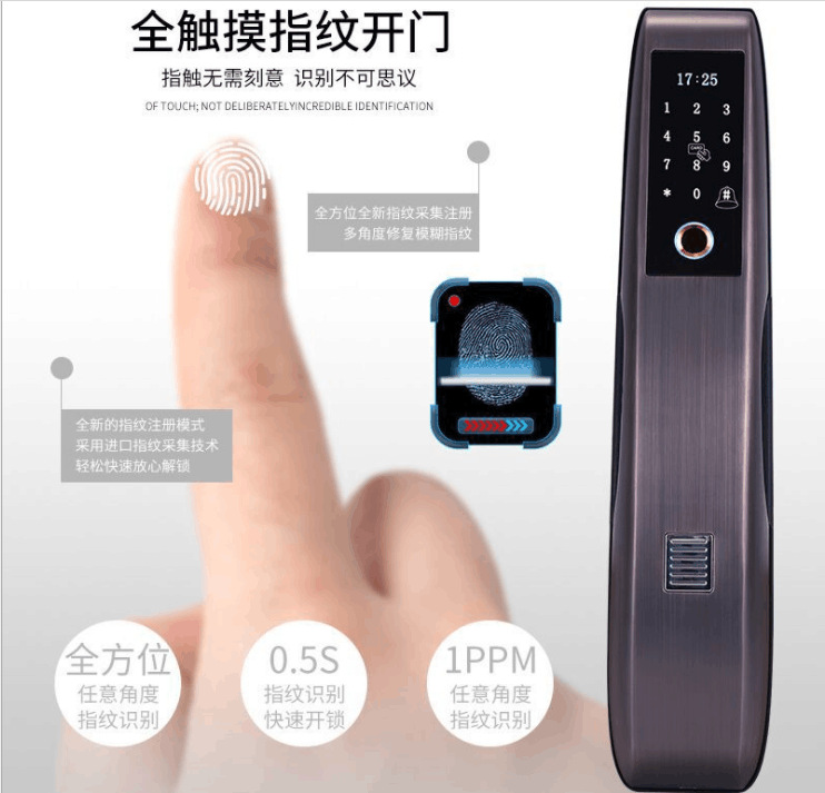 全自动3