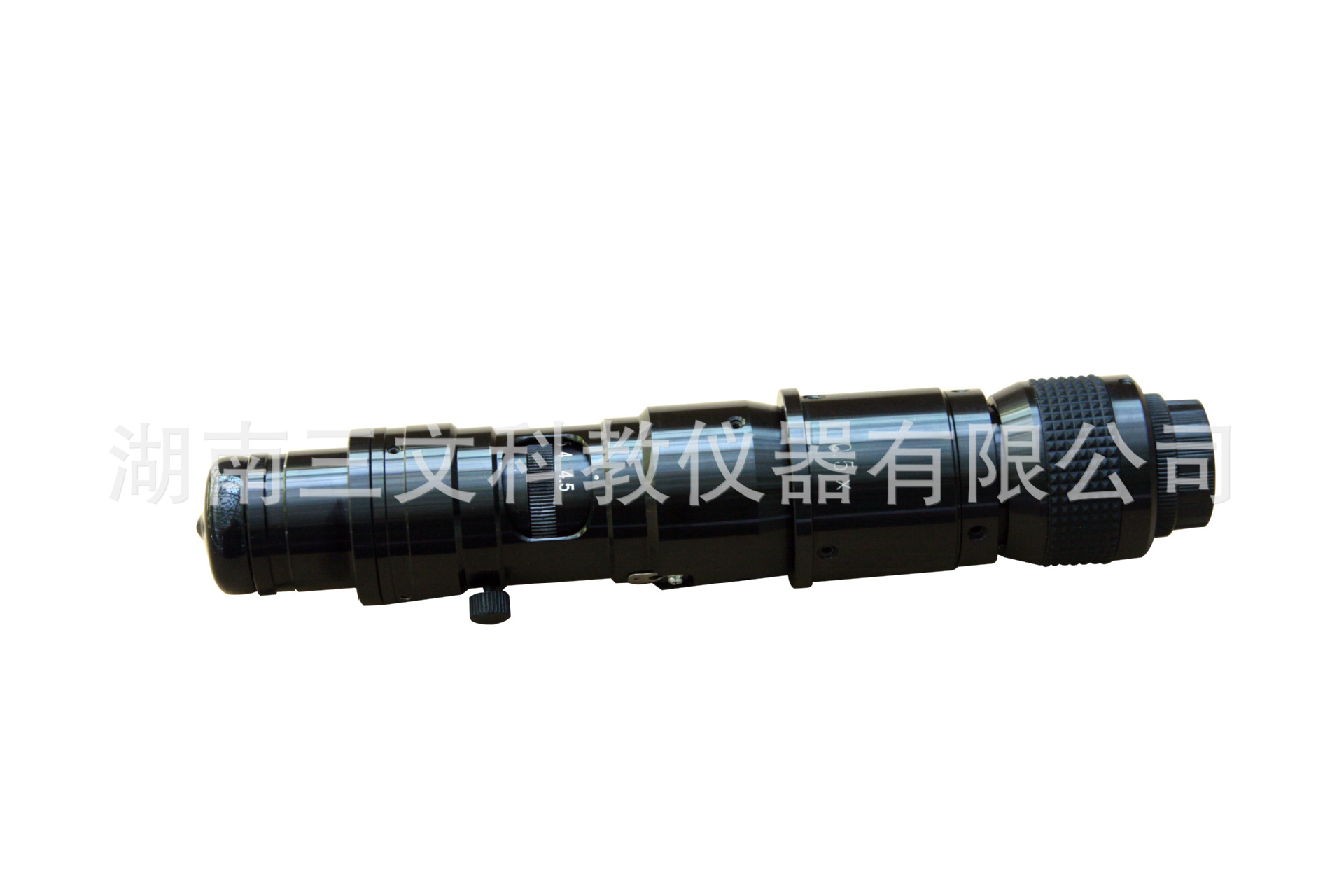 0.5x单筒体视显微镜