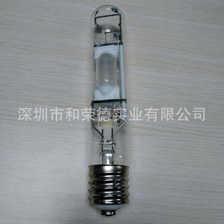 400W金卤灯