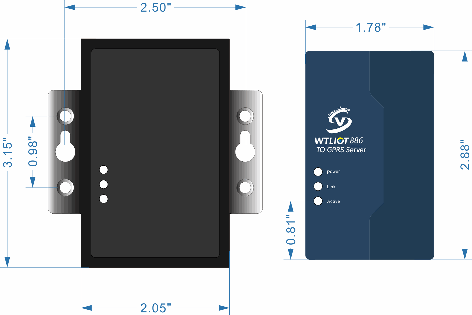 Backup_of_威特龙 DTU