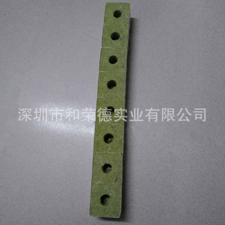 岩棉块3