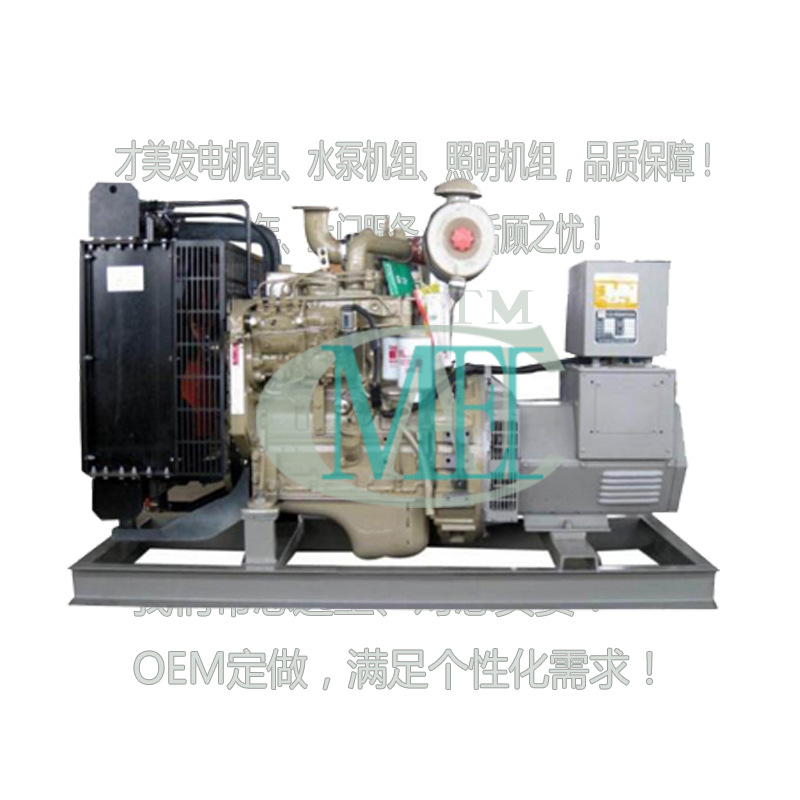 康明斯发电机18