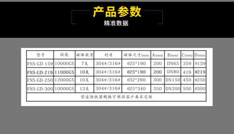 磁性分离器-4