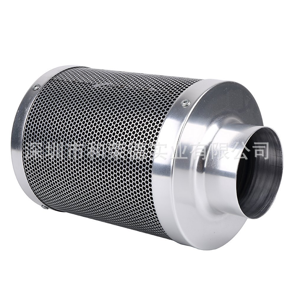 6寸过滤器